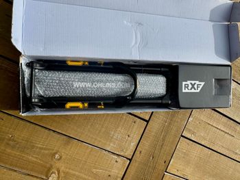 Used Öhlins RXF36 m.2 Air TTX18 29 bike — image 3 of 3