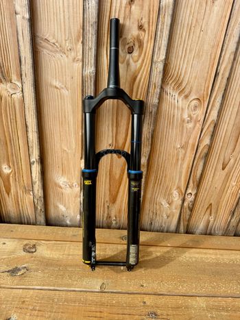 Used Öhlins RXF36 m.2 Air TTX18 29 bike — image 2 of 3