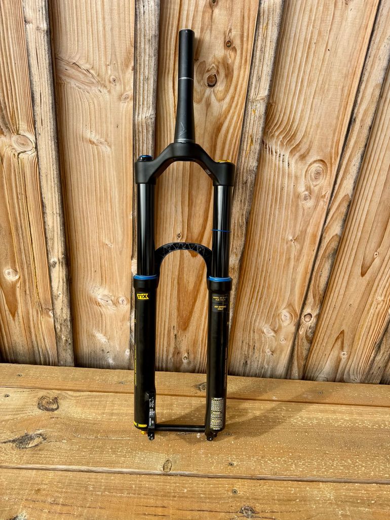 Used Öhlins RXF36 m.2 Air TTX18 29 bike — image 2 of 3