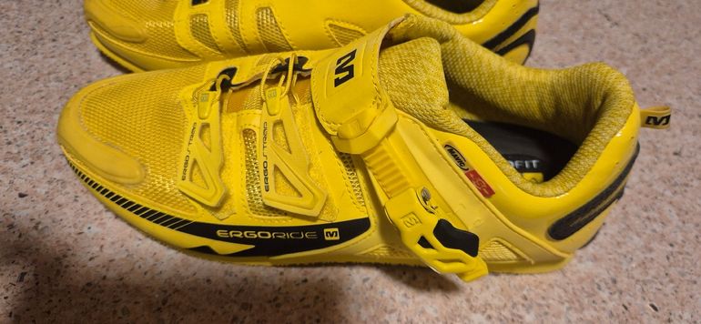 Used Mavic Cosmic SLR bike — image 3 of 3