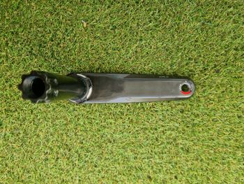 Used Sram Force 1X E1 DUB Powermeter Aero 48T 2026 bike — image 5 of 6