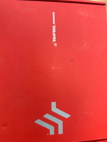 Brugt Sram Rival Kurbel 175mm 2022 bike — billede 3 af 3