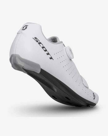 Used Scott et spiuk Chaussures comp boa Team + Spiuk aldamauu 2023 bike — image 5 of 9