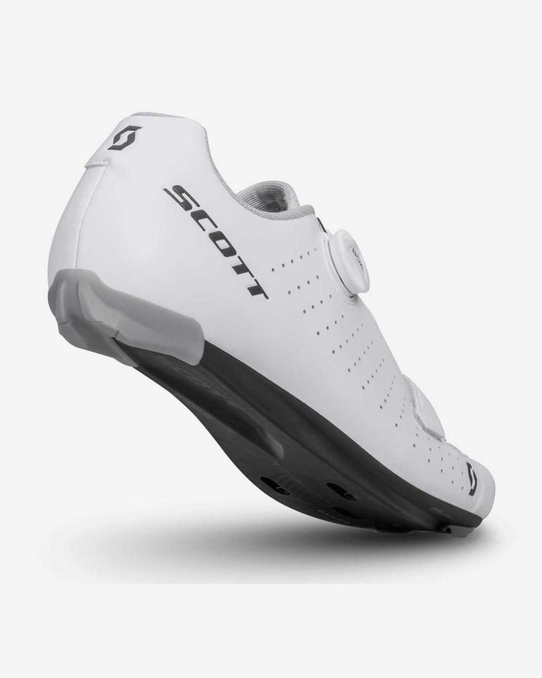 Used Scott et spiuk Chaussures comp boa Team + Spiuk aldamauu 2023 bike — image 5 of 9