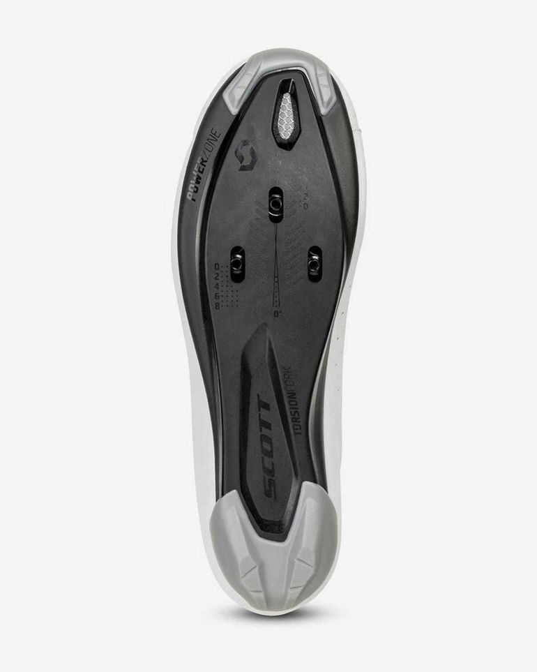 Used Scott et spiuk Chaussures comp boa Team + Spiuk aldamauu 2023 bike — image 6 of 9