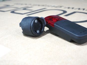 Used Bryton Gardia R300L Rearview Radar Tail Light 2025 bike — image 5 of 6