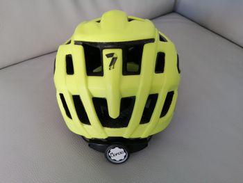 Used Seven Cycles Seven Enduro M2 bike — image 2 of 5