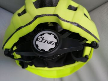 Gebrauchtes Seven Cycles Seven Enduro M2 bike — Bild 4 von 5