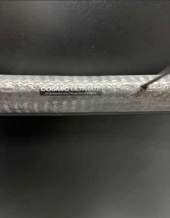 Used Mavic Cosmic Ultimate 45 Disc 23mm bike — image 4 of 7