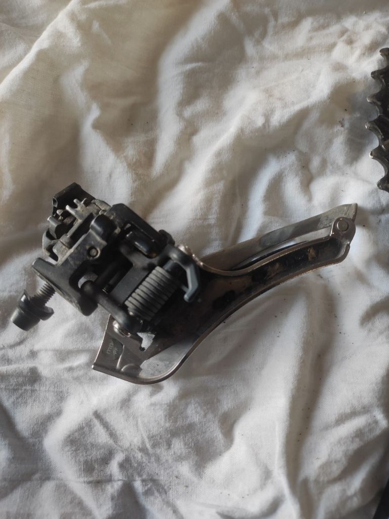 Used Shimano DURACE DISC 11V 2021 bike — image 2 of 3
