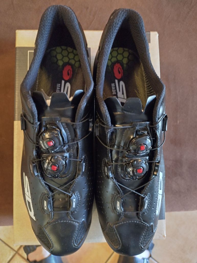 Used Sidi Shot 2 bike — image 1 of 4