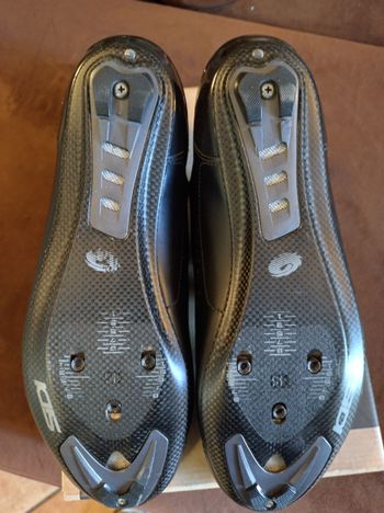 Used Sidi Shot 2 bike — image 4 of 4