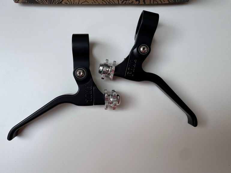 Used Paul component Canti Brake Lever 2025 bike — image 3 of 5