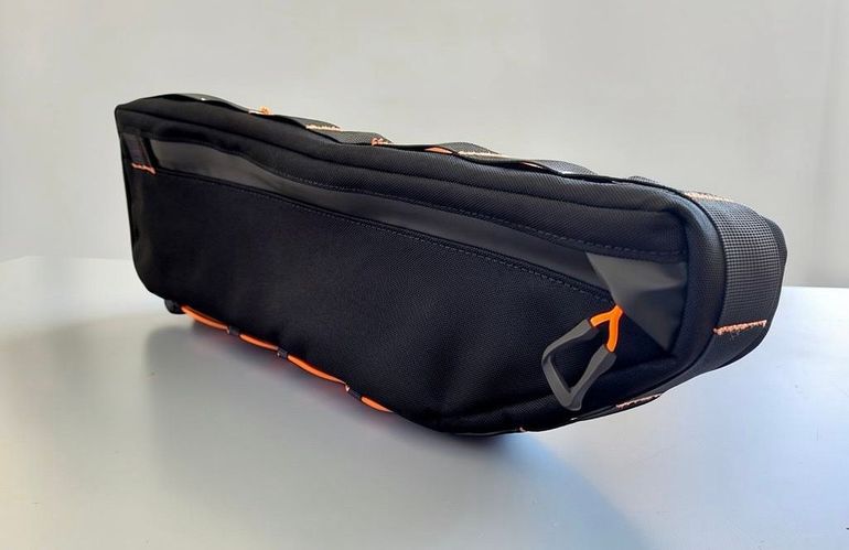 Used local Bolsa de cuadro Bikepacking, 4,5L 2026 bike — image 3 of 6