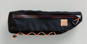 Used local Bolsa de cuadro Bikepacking, 4,5L 2026 bike
