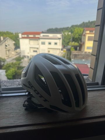 Used Scott Centric Plus MIPS Helmet 2023 Cycling Accessories