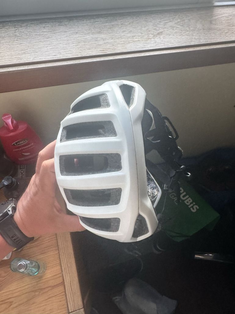 Used Scott Centric Plus MIPS Helmet 2023 bike — image 5 of 9
