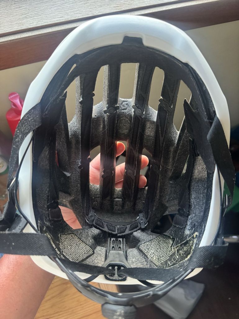 Used Scott Centric Plus MIPS Helmet 2023 bike — image 6 of 9