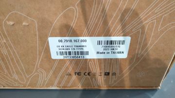 Used Sram XX T-Type Eagle Transmission Groupset 2026 bike — image 7 of 7