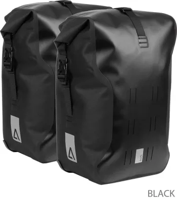 Used acid Pannier Bag Pro 20/2 CILink 2025 bike
