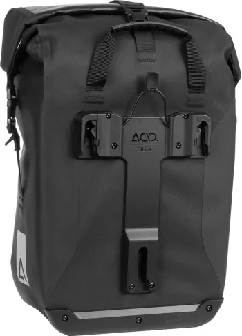 Used acid Pannier Bag Pro 20/2 CILink 2025 bike — image 2 of 4