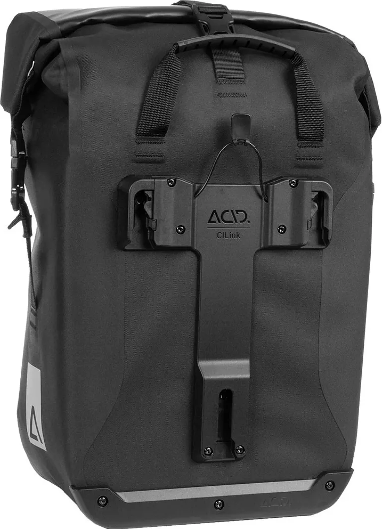 Used acid Pannier Bag Pro 20/2 CILink 2025 bike — image 2 of 4