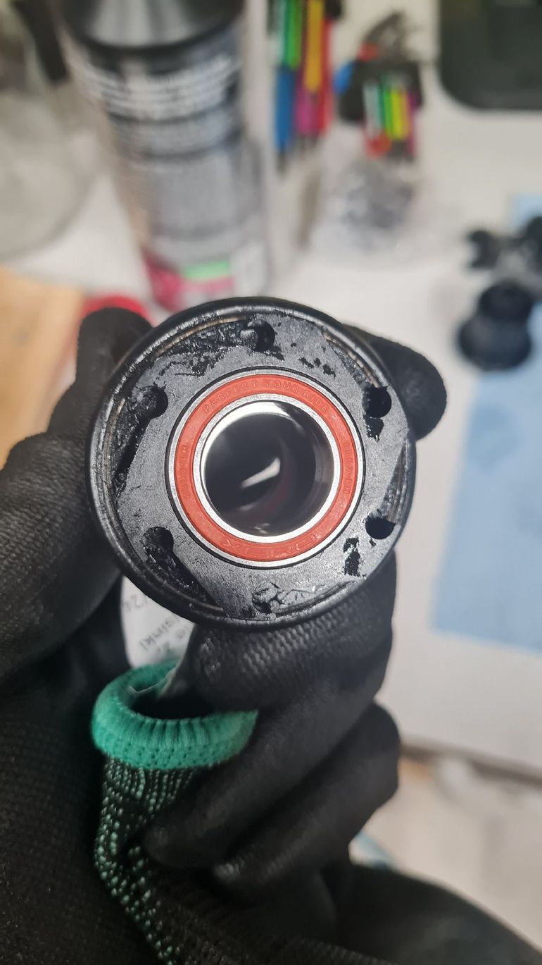 Used Bontrager Rapid Drive 11/12-Speed XD Driver Body bike — image 3 of 3