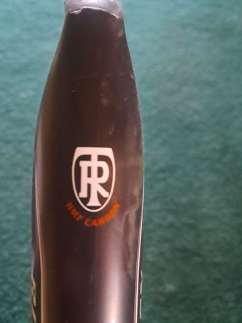 Used Ritchey Wcs Saddle and Seatpost bike — image 4 of 10