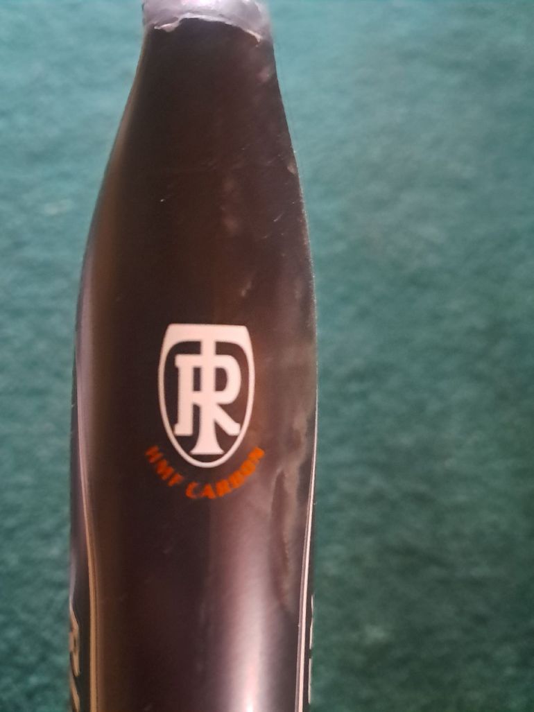 Used Ritchey Wcs Saddle and Seatpost bike — image 4 of 10