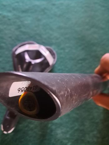 Used Ritchey Wcs Saddle and Seatpost bike — image 6 of 10