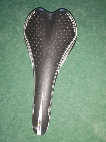 Used Ritchey Wcs Saddle and Seatpost bike — image 3 of 10