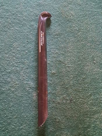 Used Ritchey Wcs Saddle and Seatpost bike — image 8 of 10
