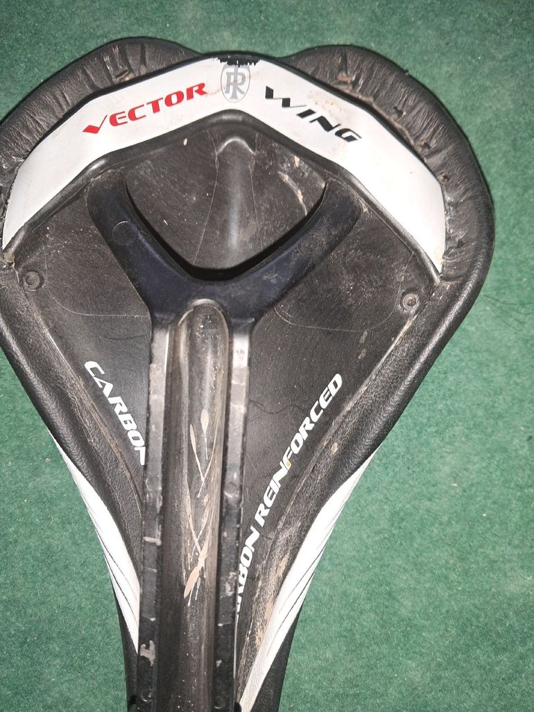 Used Ritchey Wcs Saddle and Seatpost bike — image 2 of 10