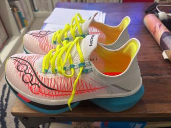 Used Saucony Endorphine Elite 2 bike — image 4 of 4
