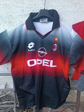 Gebrauchtes Lotto Maglia bike