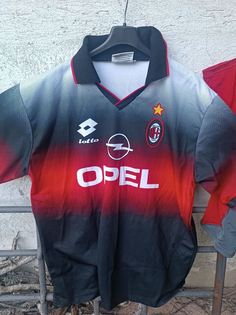 Gebrauchtes Lotto Maglia bike — Bild 1 von 2