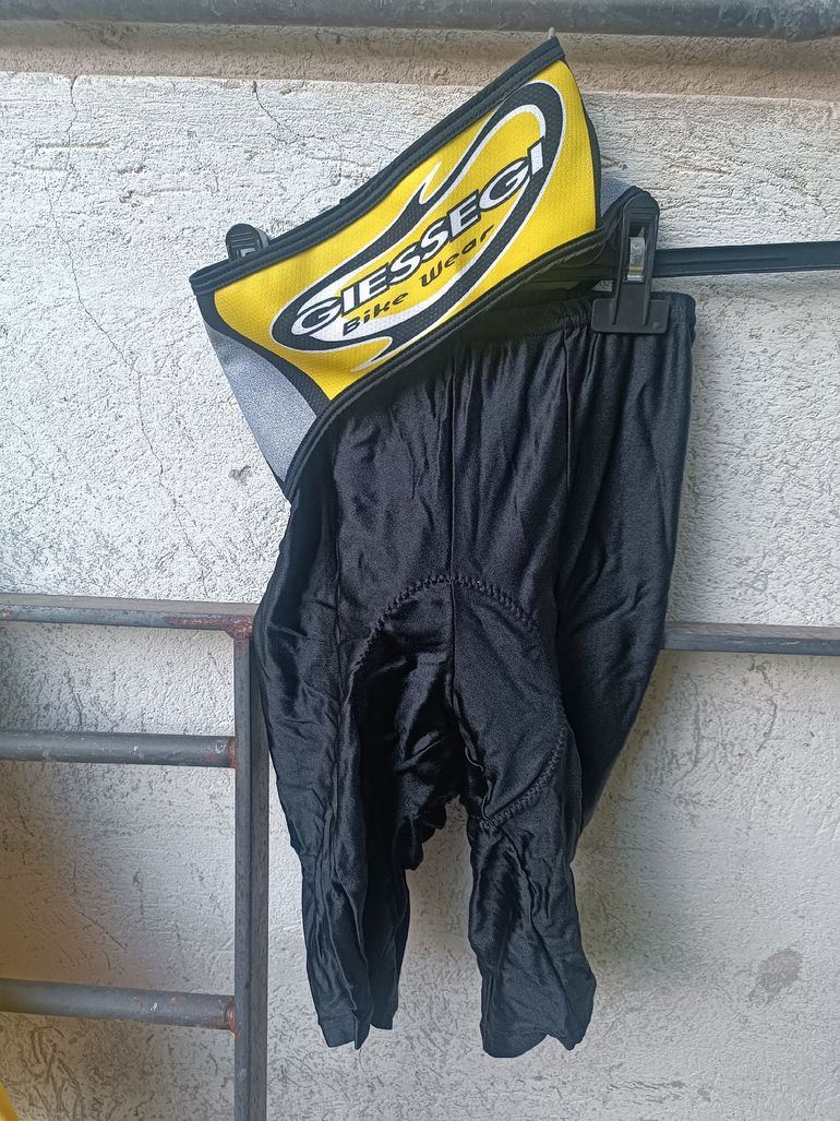 Gebrauchtes Briko kit bike — Bild 5 von 5