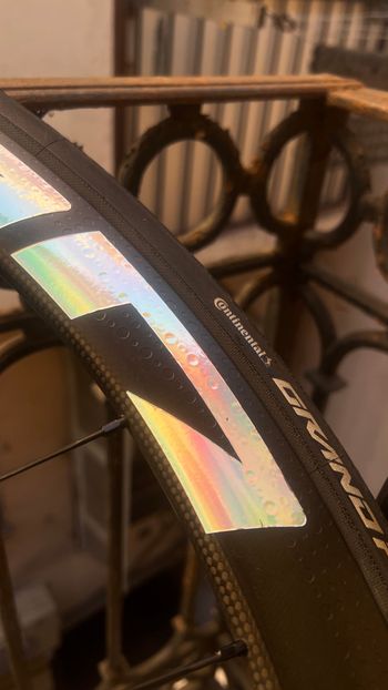 Used Zipp 303 Firecrest XDR sram force édition bike — image 10 of 13