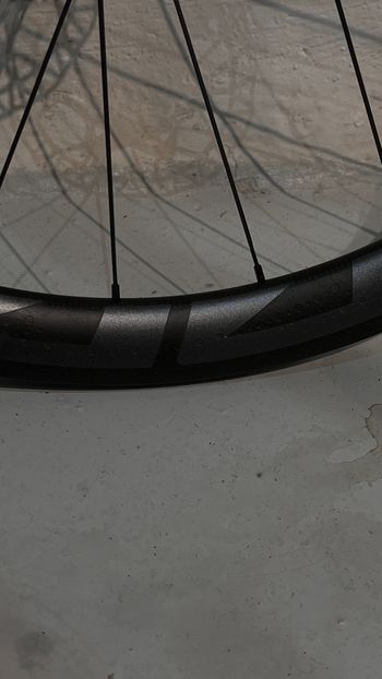 Used Zipp 303 Firecrest XDR sram force édition bike — image 2 of 13