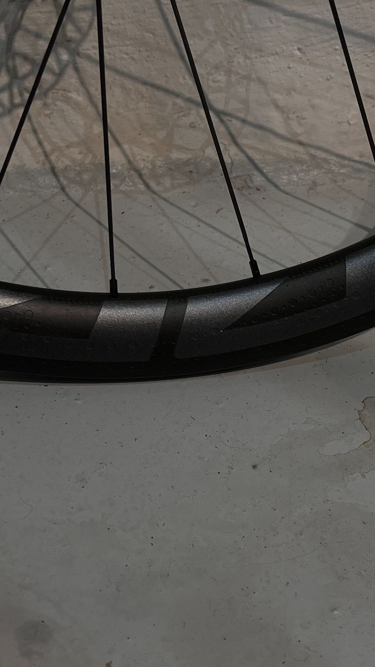 Used Zipp 303 Firecrest XDR sram force édition bike — image 2 of 13