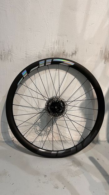 Used Zipp 303 Firecrest XDR sram force édition bike