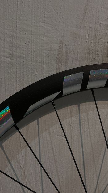Used Zipp 303 Firecrest XDR sram force édition bike — image 3 of 13