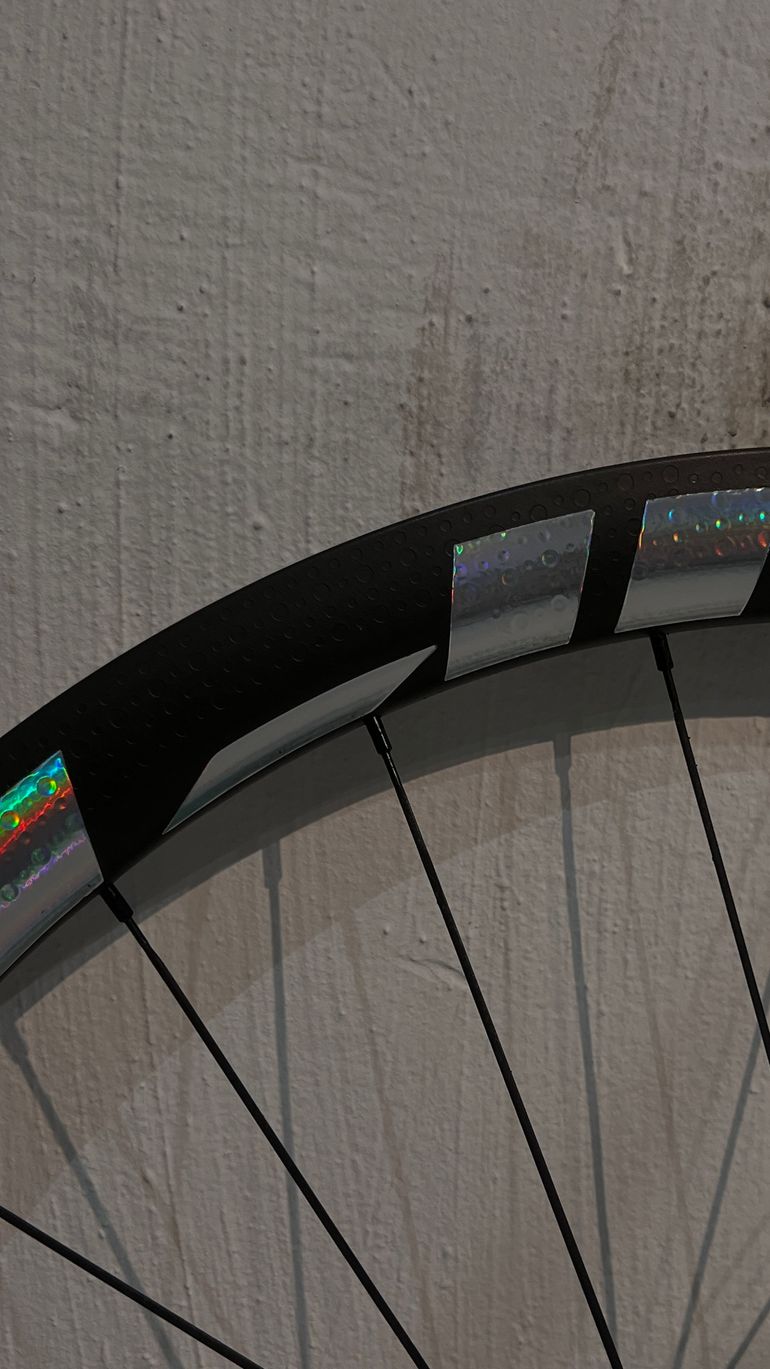 Used Zipp 303 Firecrest XDR sram force édition bike — image 3 of 13