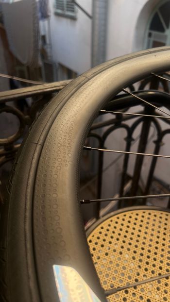 Used Zipp 303 Firecrest XDR sram force édition bike — image 7 of 13