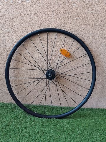 Triban Roue 700 Avant Wheels d'occasion