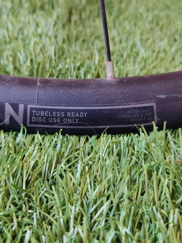 Tweedehands Triban Roue 700 Avant bike — afbeelding 4 van 4