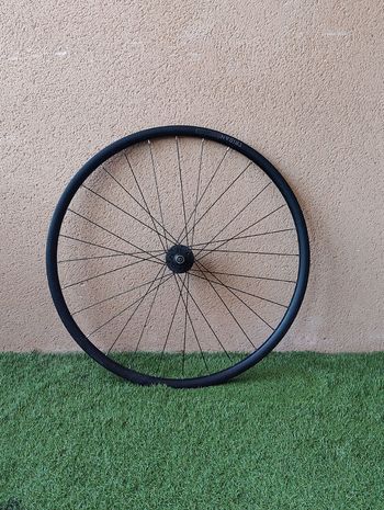 Used Triban Roue 700 Arrière bike