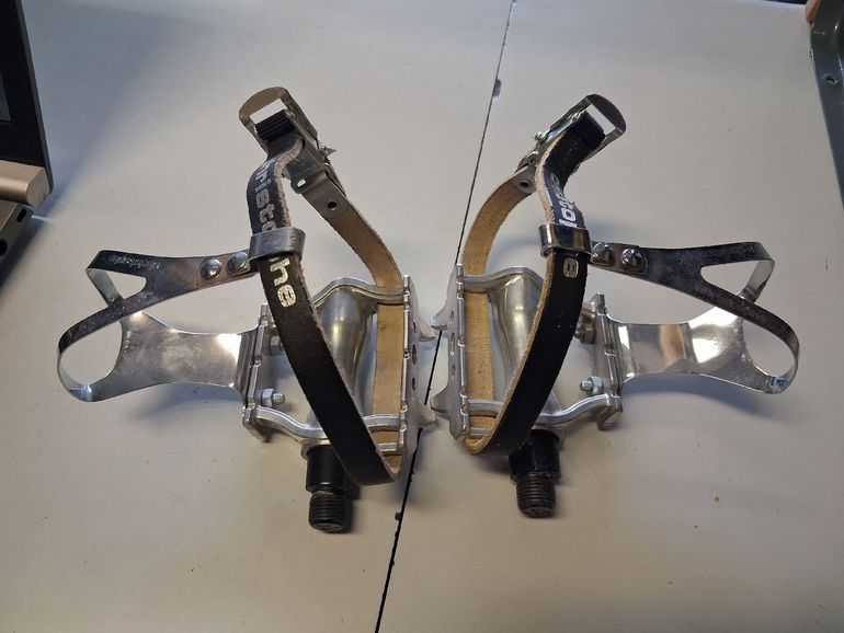 Used christophe Vintage Pedals bike — image 1 of 6