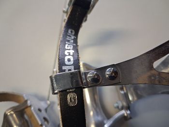 Used christophe Vintage Pedals bike — image 4 of 6