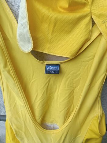 Used Asics tutina e cuffietta Mercatone uno Marco Pantani bike — image 2 of 4